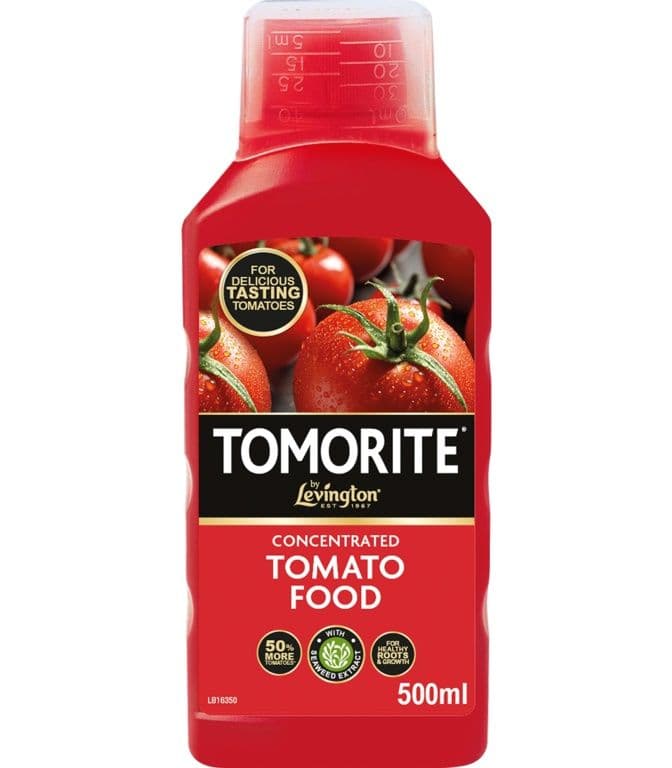 Levington Tomorite - 500ml