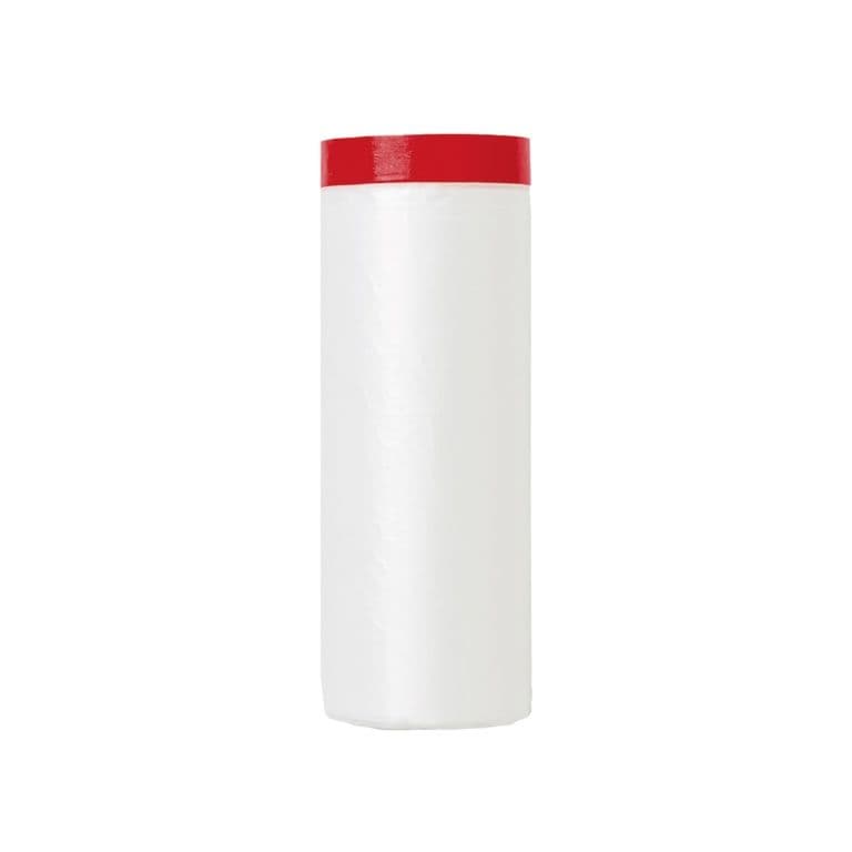 LickTools Tape & Drape - 210cm x 20m