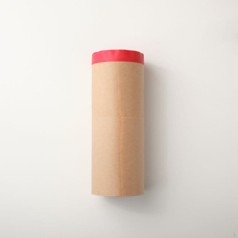 LickTools Tape & Drape Paper M - 25m x 30cm
