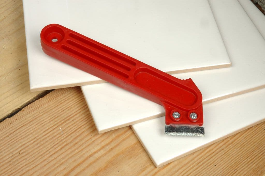 Linic Grout Rake - 27mm Blade