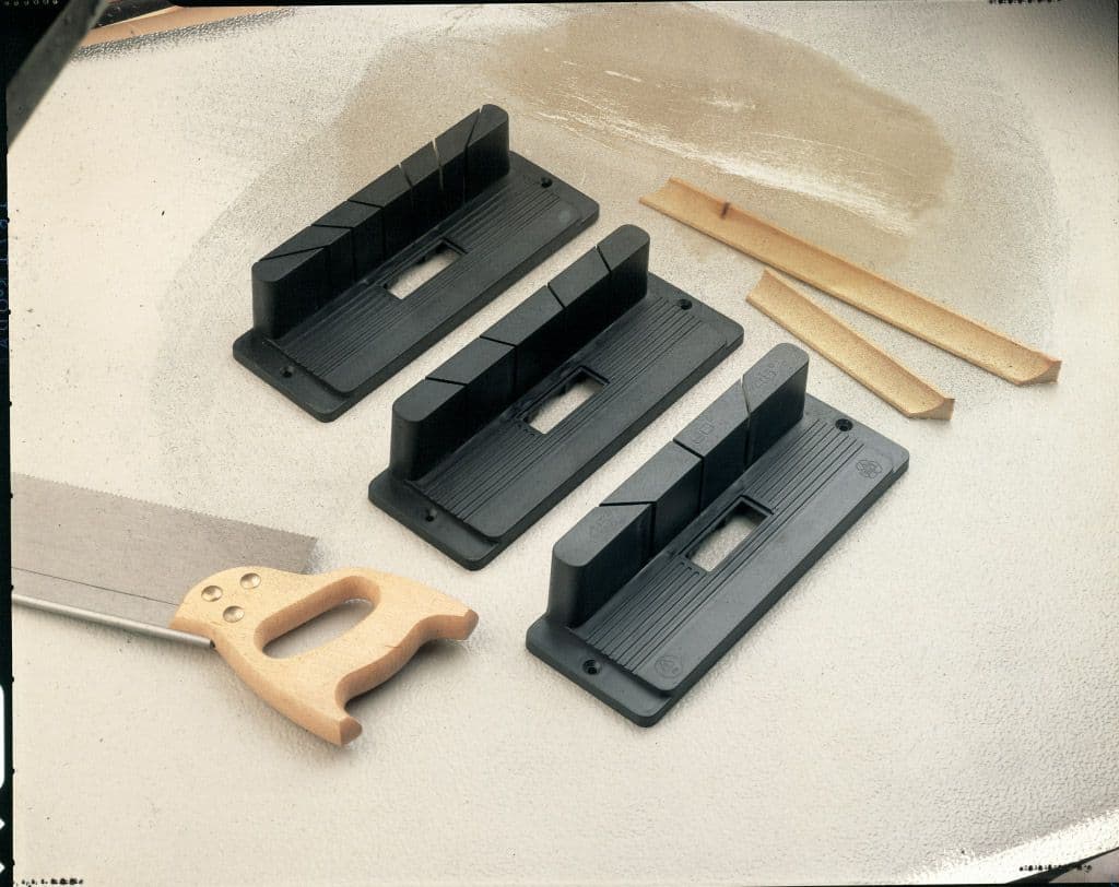 Linic Multi-Angle Mitre Block - 295 X 103 X 70