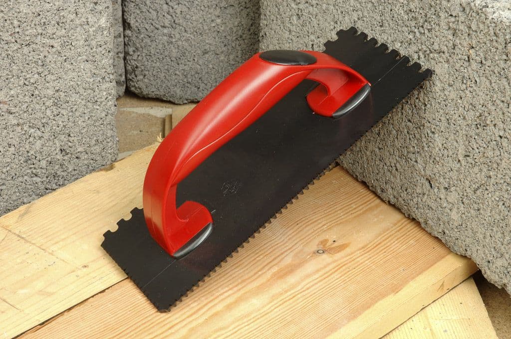 Linic Tiling Float - 270 X 112 Base