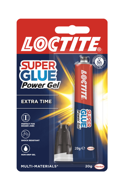 Loctite Power Gel - 20g