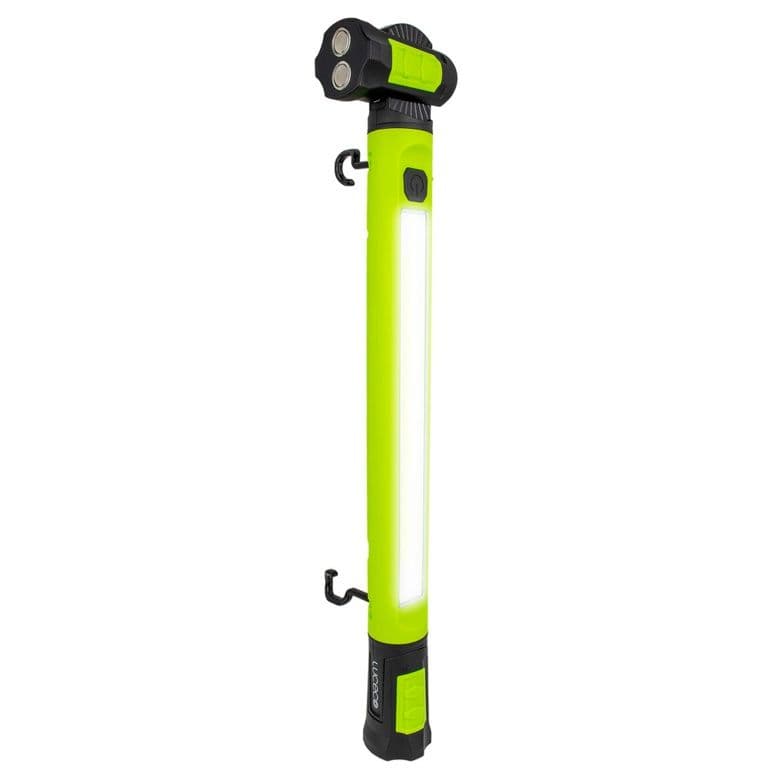 Luceco Work Bar Light 1000 Lumen 6500k - 10w