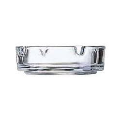 Luminarc Stacking Ashtray - 10.5cm Clear