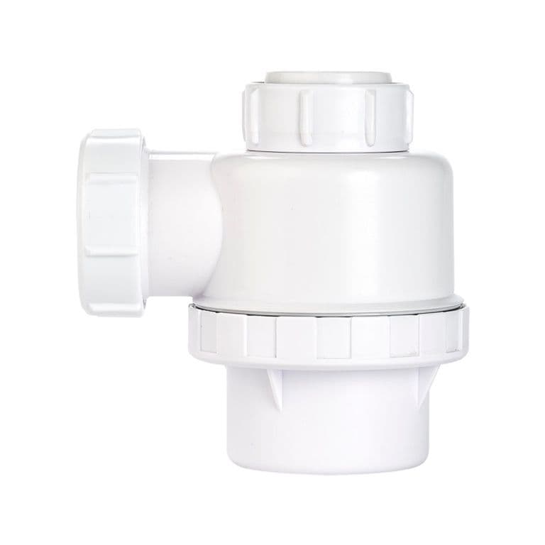 Make Bottle Trap - 32mm
