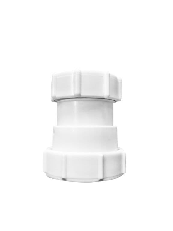 Make Compression Reducer 40mm - 32mm - 40mm - 32mm