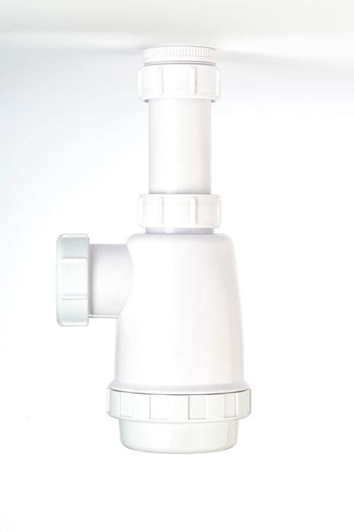Make Telescopic Bottle Trap - 40x75