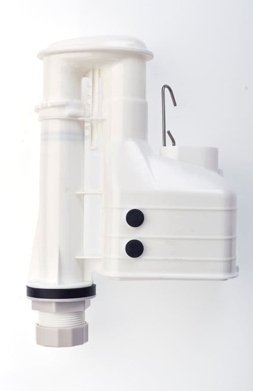 Make WC Syphon 9 1/2 Universal - Bulk