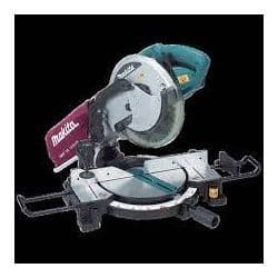 Makita Mitre Saw 255mm 1500w - MLS100N/2