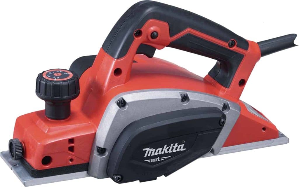 Makita MT Series Planer - 240v 82mm