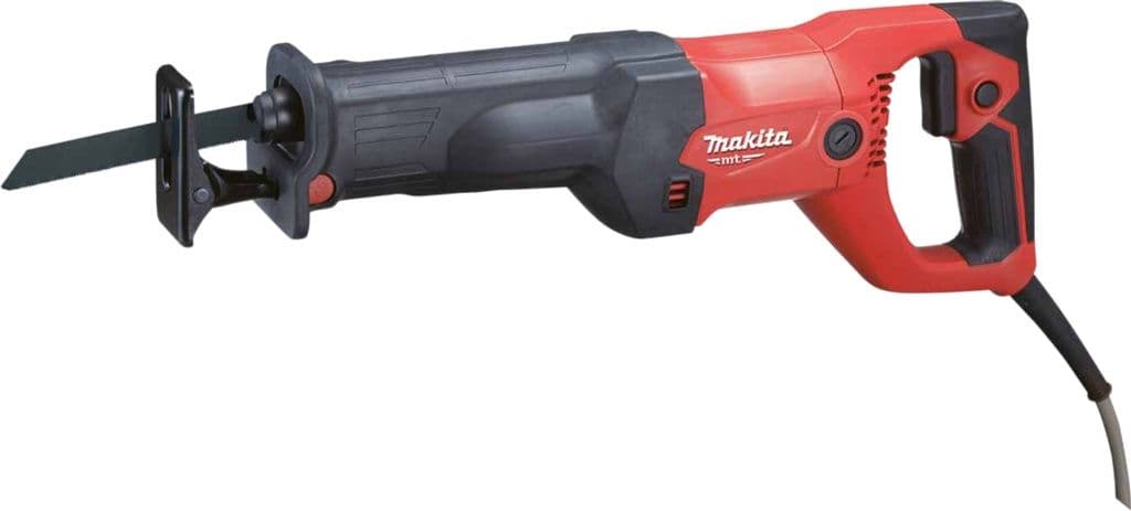 Makita MT Series Reciprocating Saw - 240v