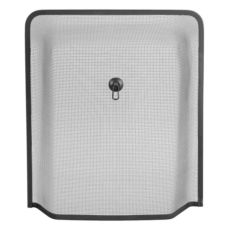 Manor Black Spark Guard - 62 x 53cm