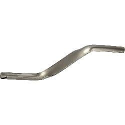Marshalltown Brick Jointer - 5/8" x 3/4"
