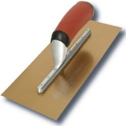 Marshalltown DuraFlex Drywall Finishing Trowel - 14" x 5"