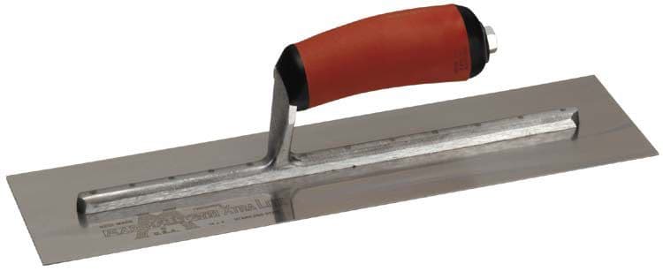 Marshalltown Finishing Trowel - 14" x 4.3/4"