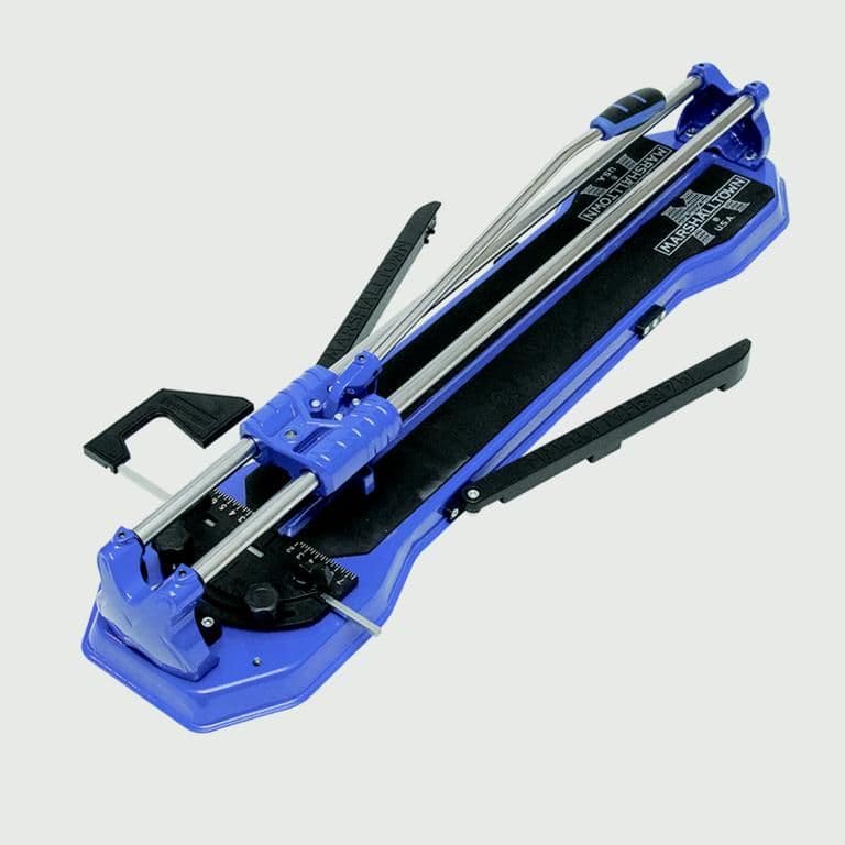 Marshalltown Tile Cutter - 24"