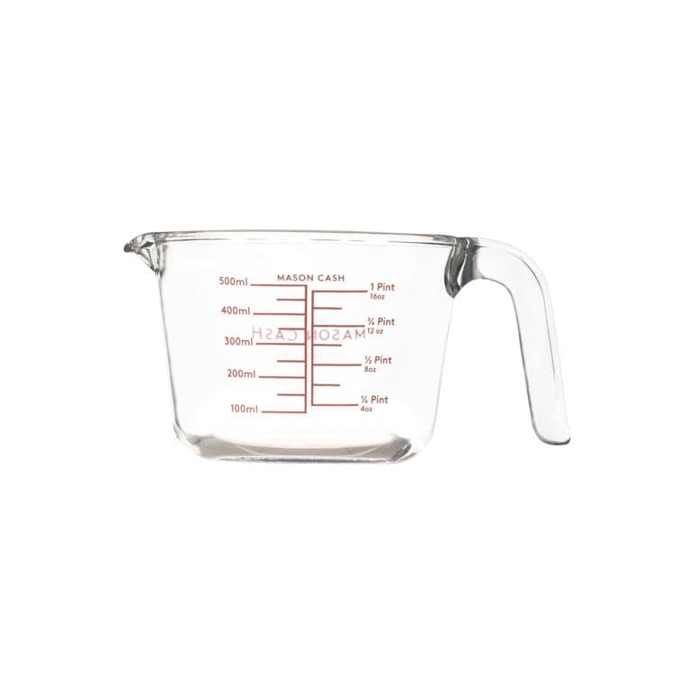 Mason Cash Classic Collection Measuring Jug - 0.5L