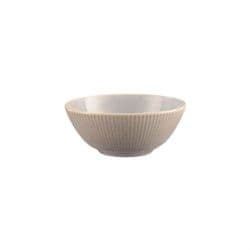 Mason Cash Reactive Linear Grey Bowl - 16cm