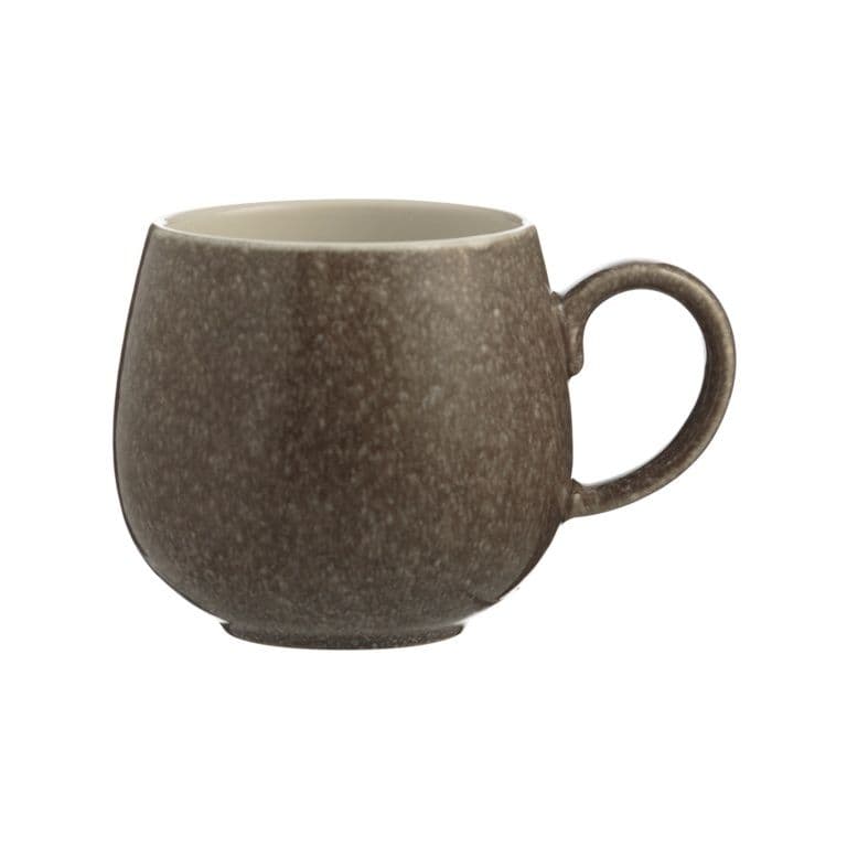 Mason Cash Reactive Mug - Charcoal