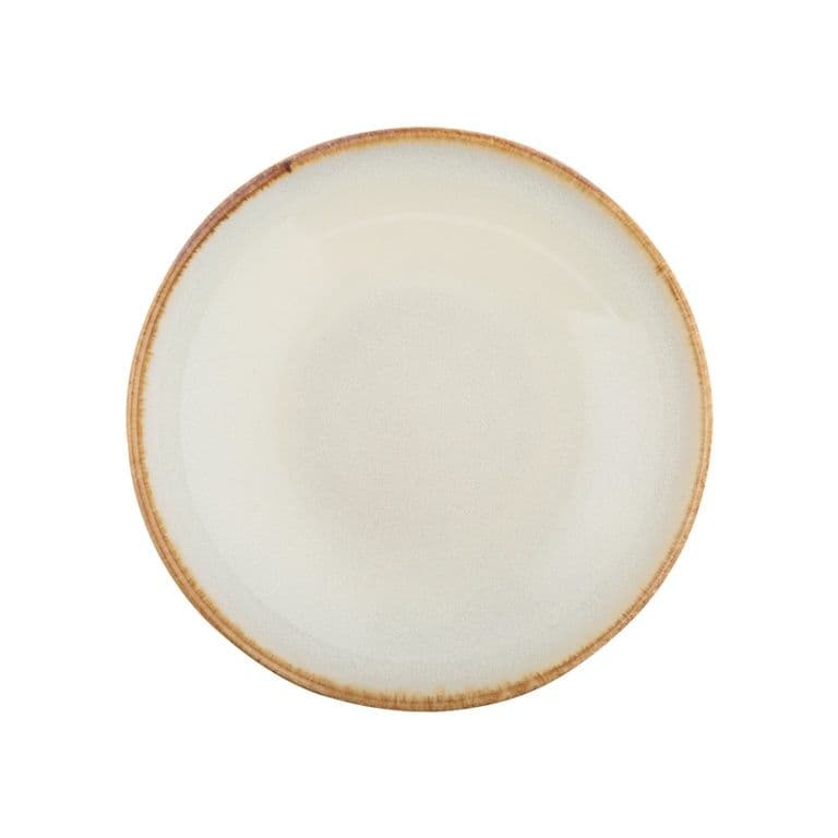 Mason Cash Reactive Pasta Bowl - Cream