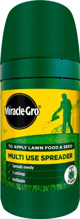 Miracle-Gro® Multi Use Spreader