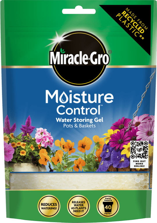 Miracle-Gro® Slow Release Moisture Control - 200g