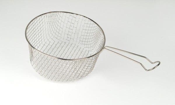 Mtk Housewares Chip Basket - 7" To Fit 8" Pan