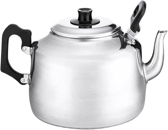 Mtk Housewares Tea Pot - 6 Pint / 3.4L