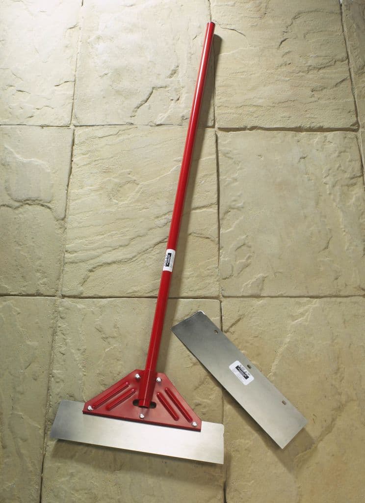 Neat Products Floor Scraper - 450mm