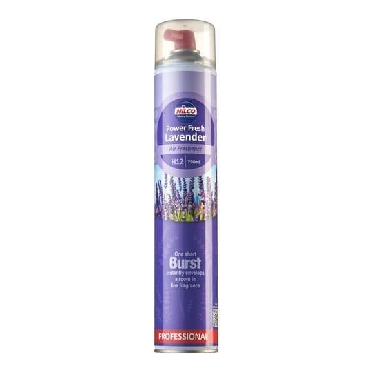 Nilco Lavender Powerfresh - 750ml