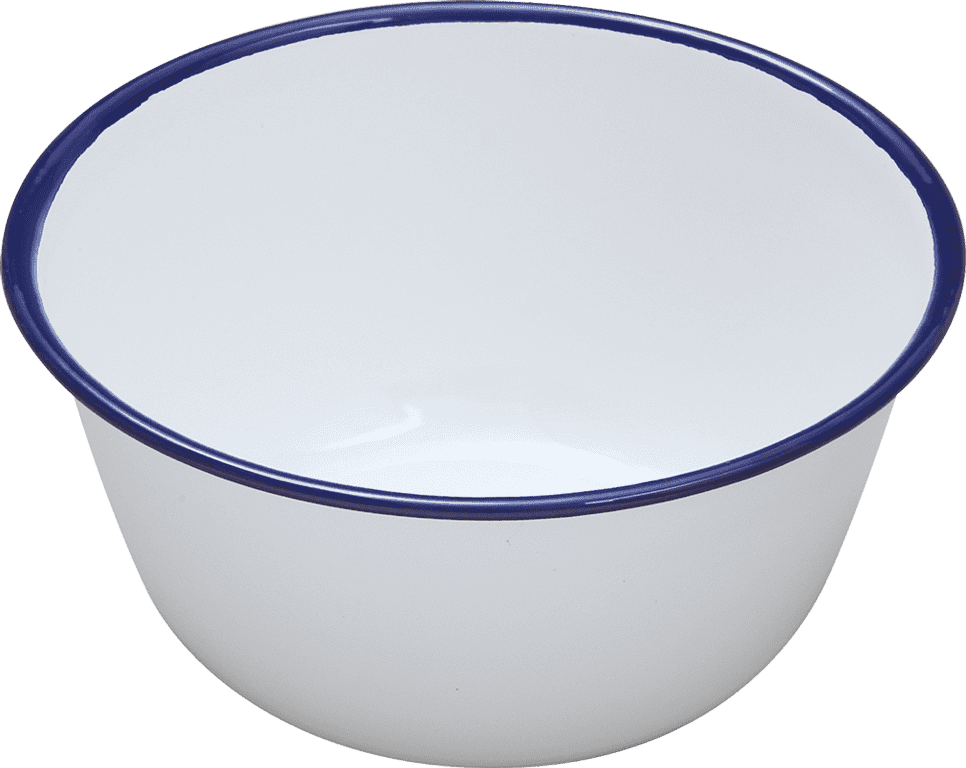 Nimbus Pudding Basin - 10cm