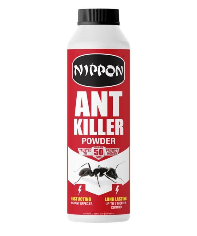Nippon Ant Killer Powder - 500g