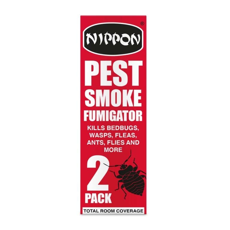 Nippon Pest Smoke