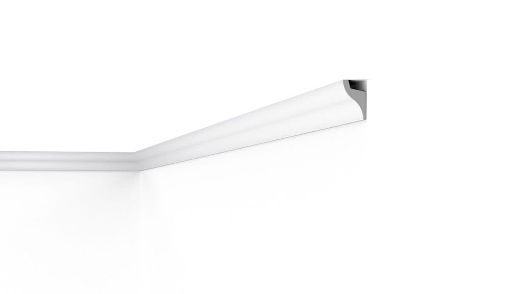 NMC Il3 LED Lighting Coving - 2m