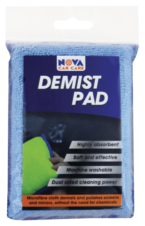 Nova Demist Pad