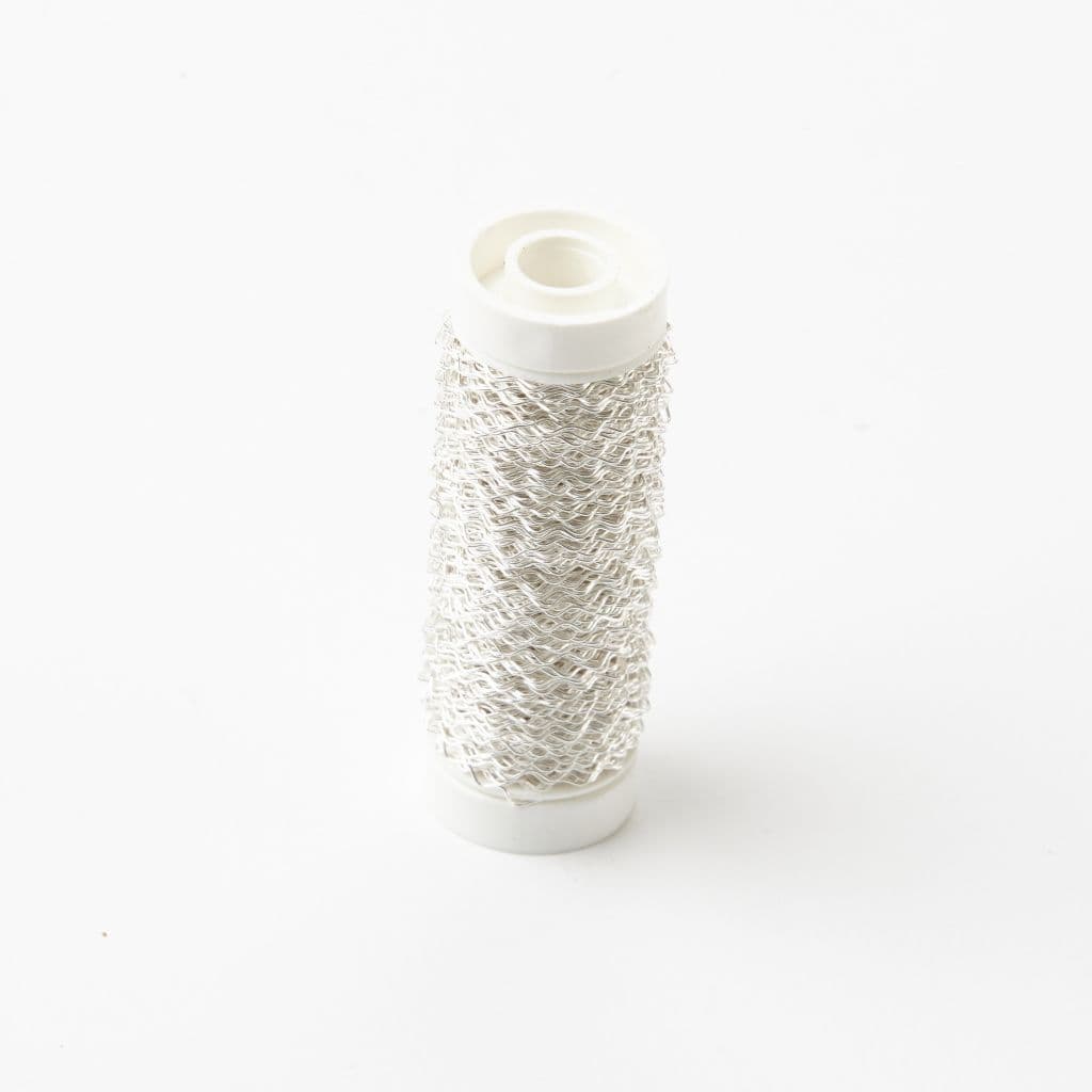 Oasis Bullion Wire - Silver
