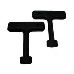 Oracstar 4 Tools T Handle Cover Lifter