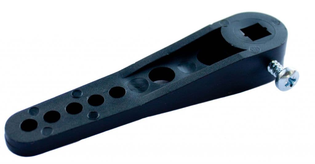 Oracstar Adjustable Cistern Lever Arm - Standard