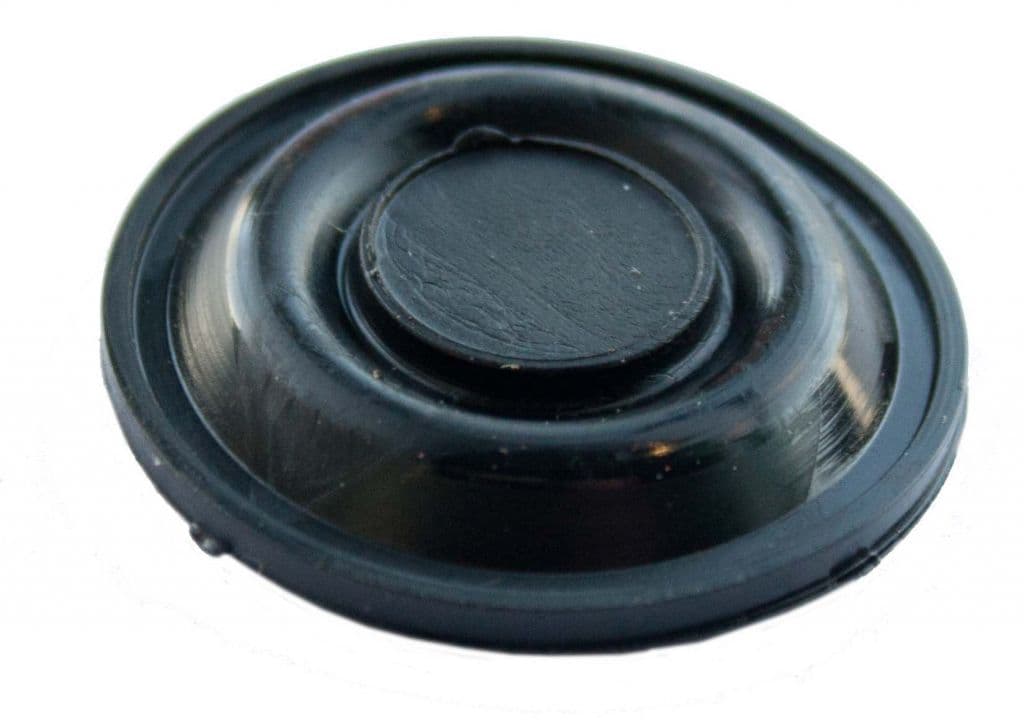 Oracstar Ball Valve Diaphragm Washer - 1 Hi & 1 Low