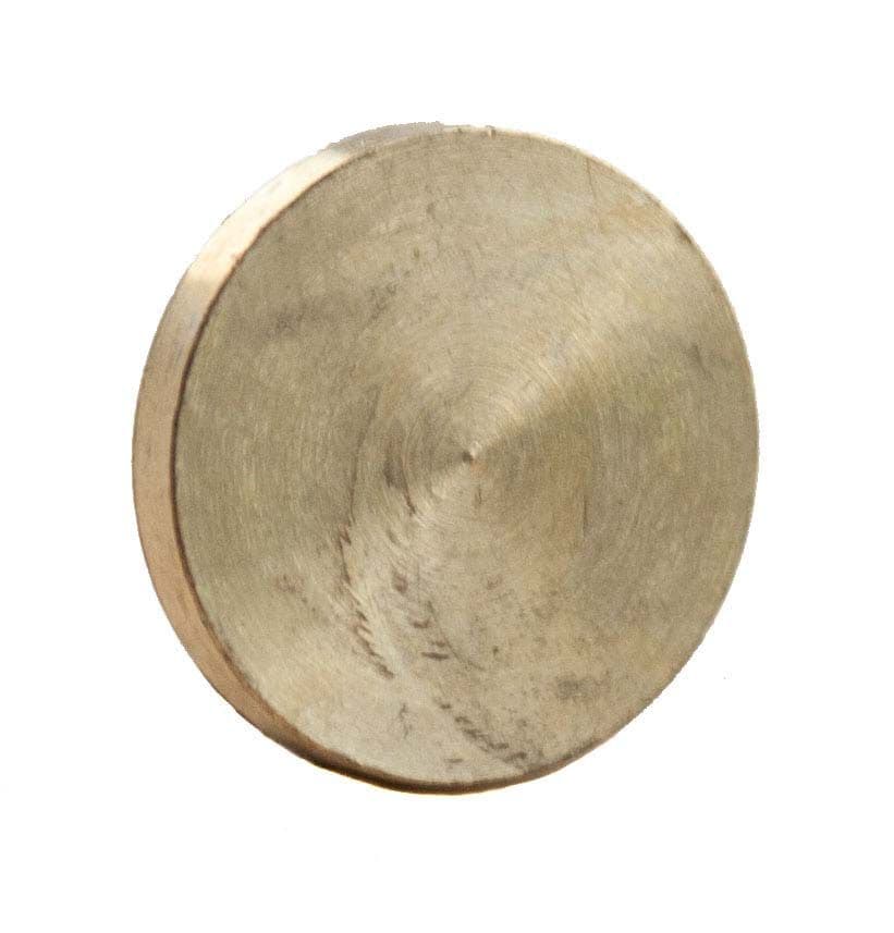 Oracstar Blank Disc - 15mm (Pack 2)