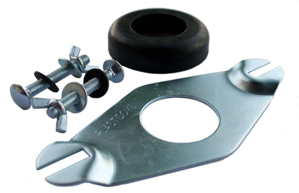 Oracstar Close Couple Fixing Kit - Including Washer