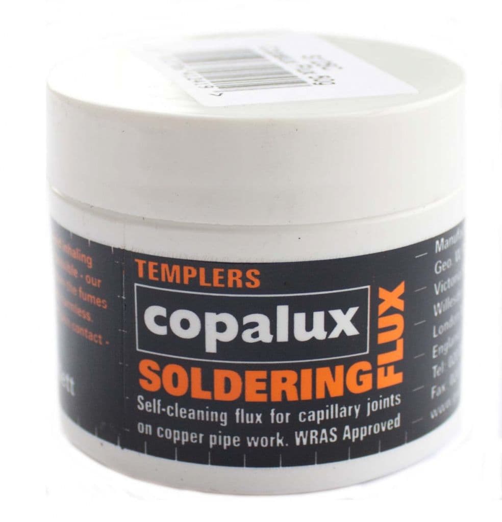 Oracstar Copalux Flux - 50g
