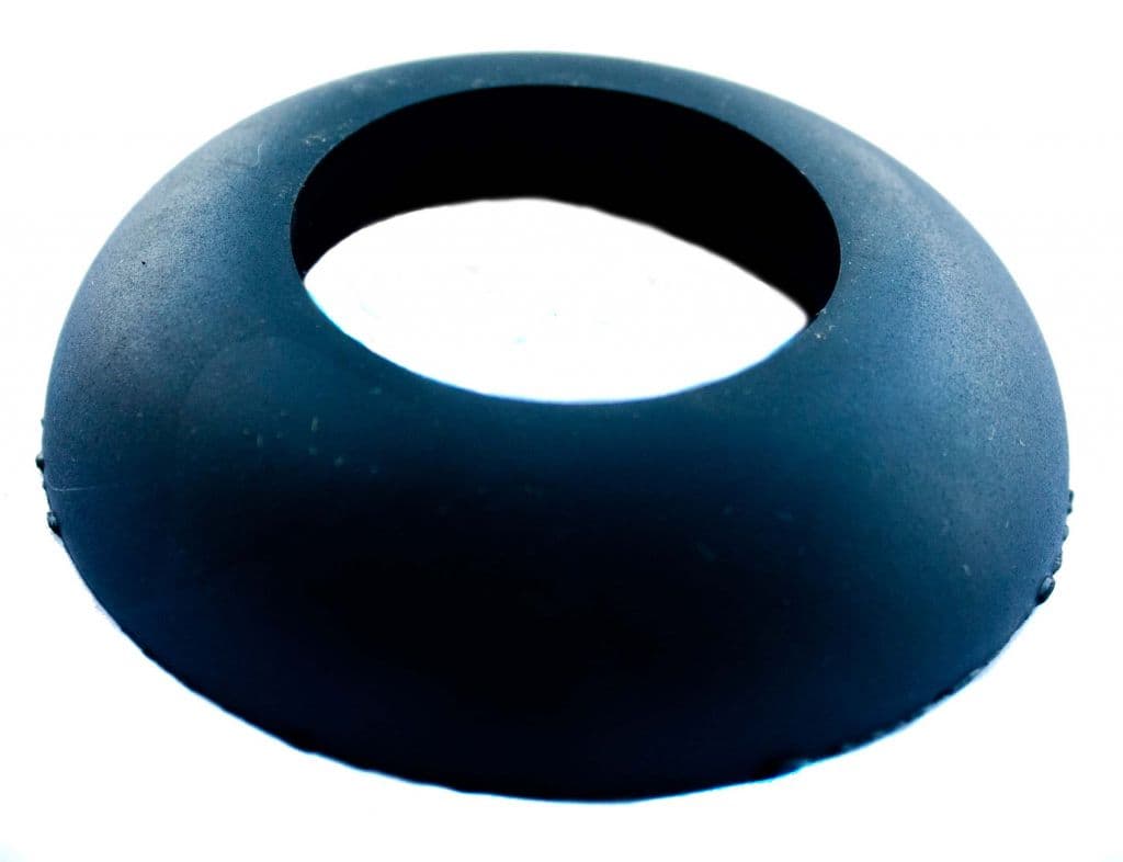 Oracstar Doughnut WC (Close Coupling) Washer - Pack 1