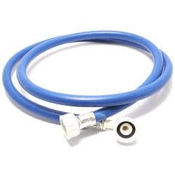 Oracstar Inlet Hose 1.5m PVC - Blue