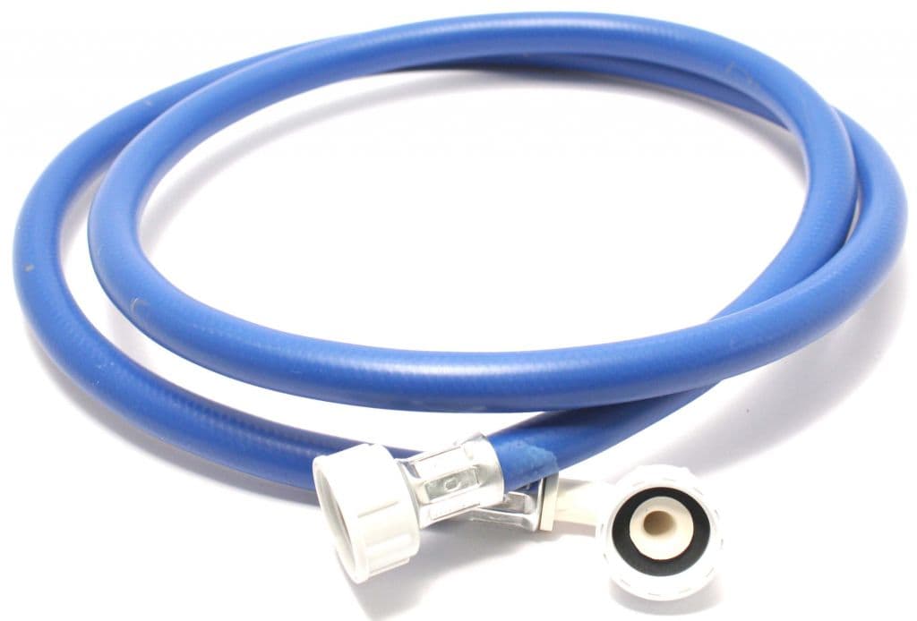 Oracstar Inlet Hose 2.5m PVC - Blue