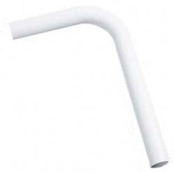 Oracstar Low Level Flush Pipe - 14" x 9"