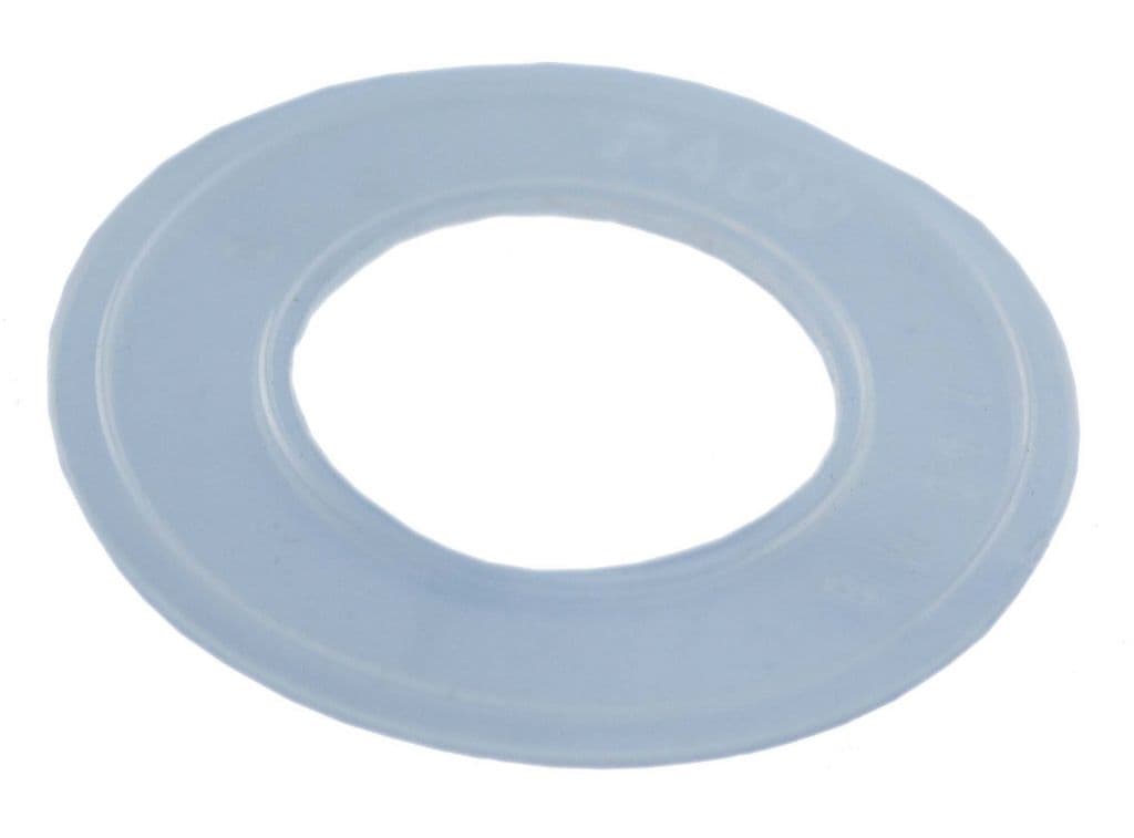 Oracstar Pillar Tap Washer - Polythene - 3/4" (Pack 5)