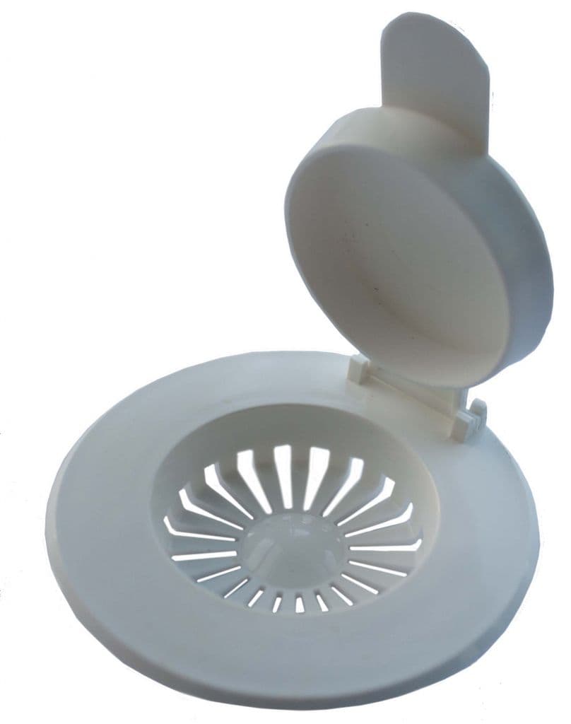 Oracstar Plug & Strainer - 1 x Bath, 1 x Sink