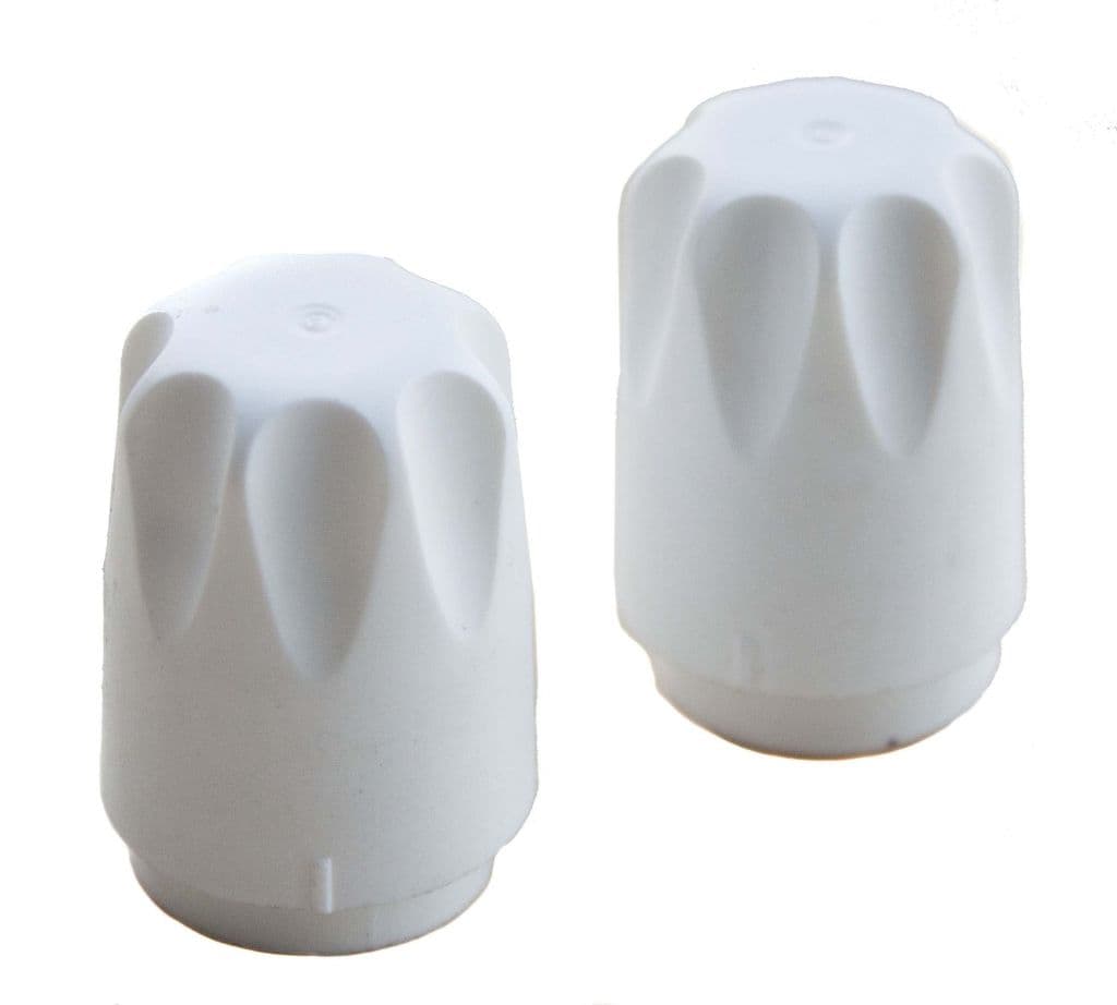 Oracstar Push On Replacement Radiator Cap - Pack 2